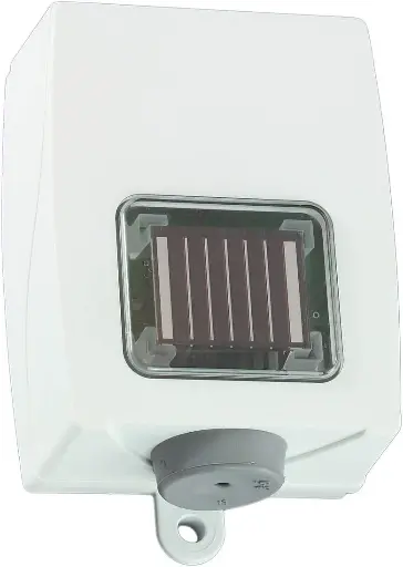 TA Sensor Strahlung Funk GBS-F