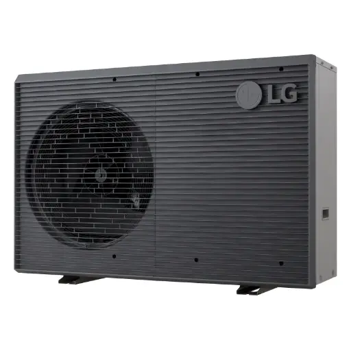 LG THERMA V R32 Monoblock S II 9kW 1~