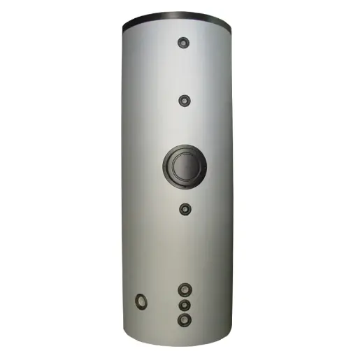 BN TWS+PS 500/80, 2 in 1 Speicher