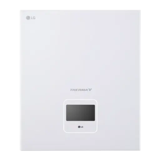 LG THERMA V R32 G Regler