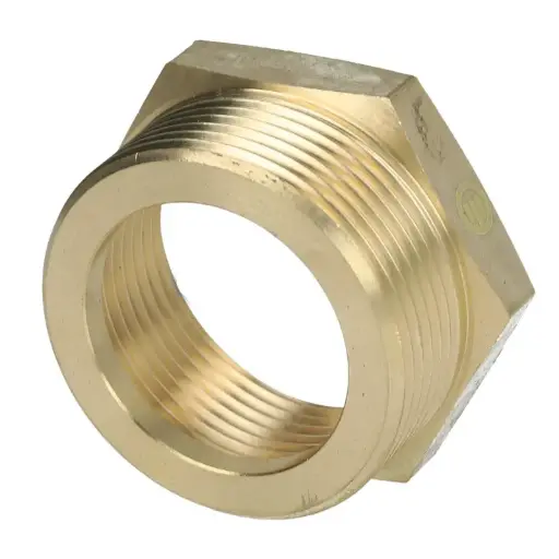 MS Reduktion flachdichtend (EWR)