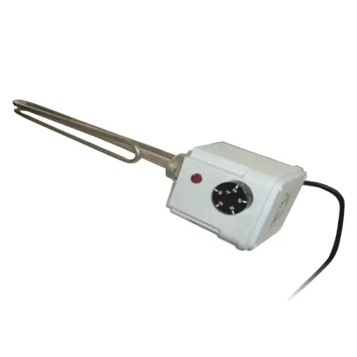 BN Einschraub E-Heizer R1½"