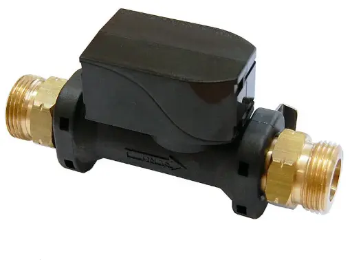 TA Volumenstromsensor FTSxx-DL
