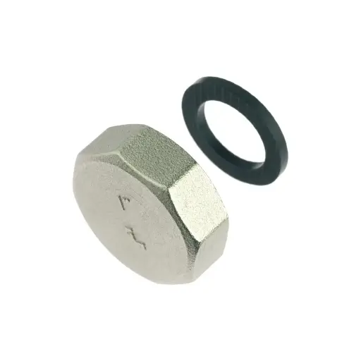 iTap Kappe inkl. Dichtung